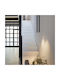 Ideal Lux Look Sp1 Round Pendant Light Black