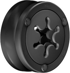 Fun Factory Iku Flex Masturbator Black Fun Factory Iku Flex Masturbator Black