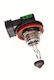Maxgear Крушка За Автомобил H11 / PGJ19-2 Халогенна 12V 55W