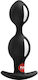 Fun Factory B-balls Duo Anal Plug Black