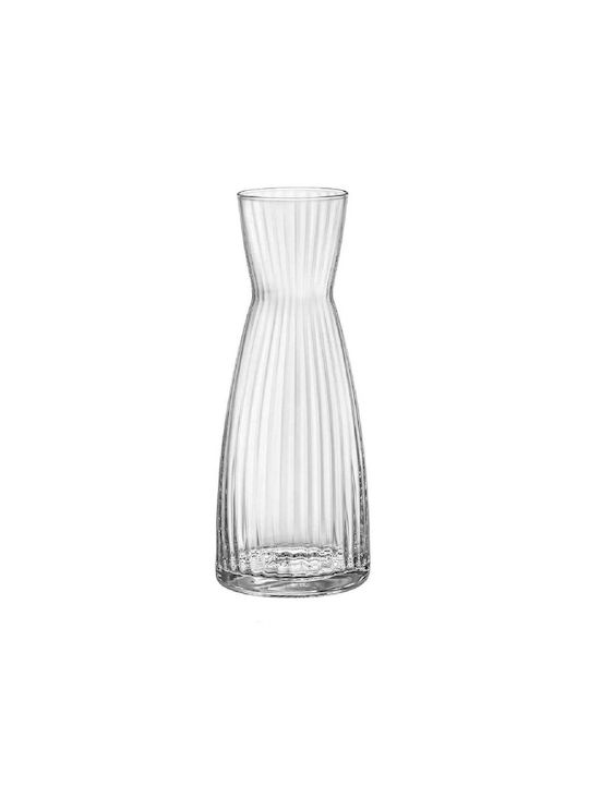 Bormioli Rocco Krug Glas 1000ml 6Stück
