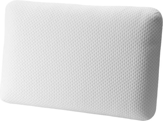 Medical Brace Memory-Schaum Anatomisches Kopfkissen 60x40x12cm Medical Brace Memory-Schaum Anatomisches Kopfkissen 60x40x12cm