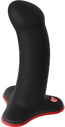 Fun Factory Amor G-spot Dildo Black