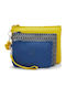 Kipling Handbag Set 3 Iaka L Inside Yellow