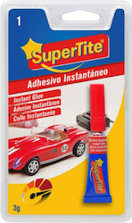 Supertite Υγρή Κόλλα Στιγμής 3gr Supertite Υγρή Κόλλα Στιγμής 3gr