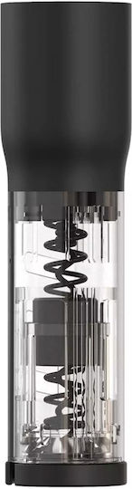 Тирбушон Миксер Ръчен Black+decker Kitchen Wand Bckm101wnff-xj Черен Bckm101wnff-xj