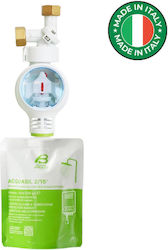 Pompa Dozatoare Pentru Coroziunea Sării Acqua Brevetti Minidue 360°