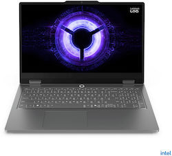 Lenovo LOQ Essential 15IRX11 15.6" (i7-13650HX/16GB/1TB) Lenovo LOQ Essential 15IRX11 15.6" (i7-13650HX/16GB/1TB)
