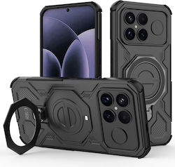 Tech-Protect Back Cover Blace (Poco F8 Ultra) Tech-Protect Back Cover Blace (Poco F8 Ultra)