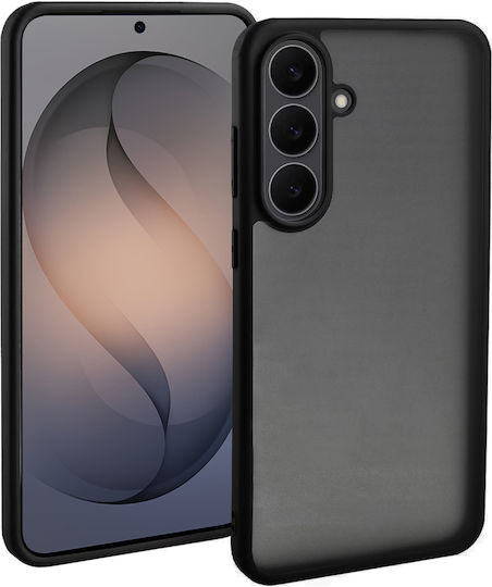 Torras Guardian Series 360 Vollschutz Kunststoff Schwarz Galaxy S26