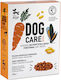 PQP Biscuit Dog with Carrot, Vegetables, Cereals, Meat and Pork 125gr
