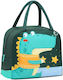 Amber School Insulated Kids' Lunch Handbag 5.5 ...