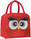 Amber School Insulated Lunch Bag Handbag 5.5 Li...