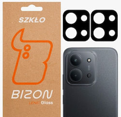 Bizon Glass Kameraschutz Gehärtetes Glas für das Xiaomi Redmi 15C 4G / 5G Bizon Glass Kameraschutz Gehärtetes Glas für das Xiaomi Redmi 15C 4G / 5G