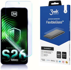 3MK Screen Protector (Galaxy S26)