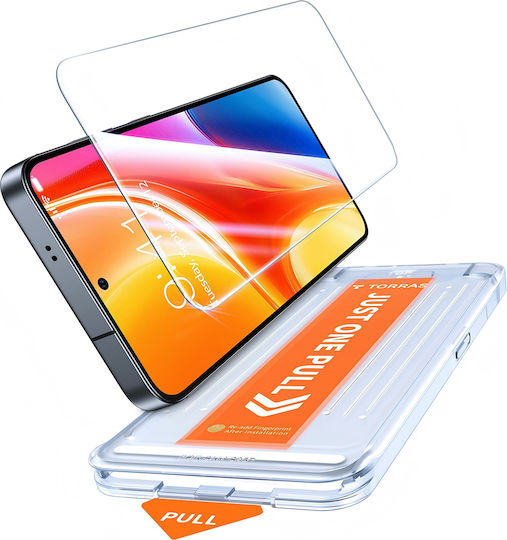 Torras Screen Protector (Galaxy S26+)