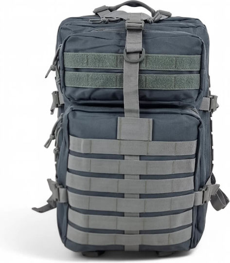 Playful Bags Rucsac Militar Rucsacuri Gri 45lt
