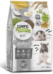 Cunipic Premium Maus 600g Cunipic Premium Maus 600g