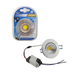 R&H Σποτάκι Ασφαλείας LED R&H Σποτάκι Ασφαλείας LED