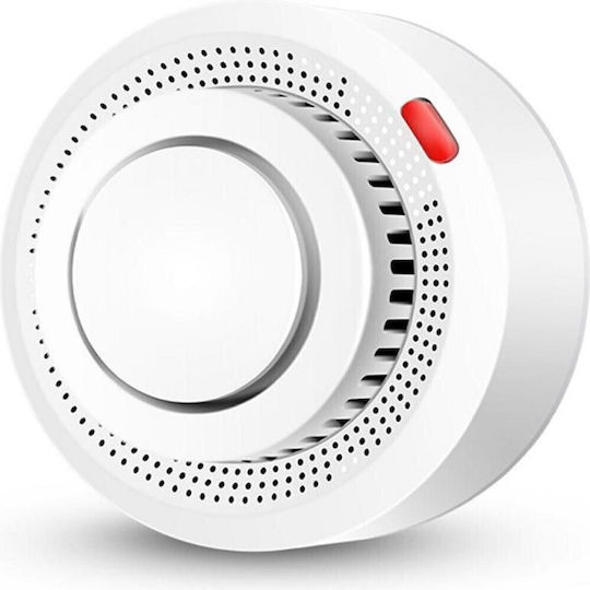 Безжичен Автономен Детектор за дим Wi-Fi