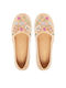 Espadrile dama Nisip