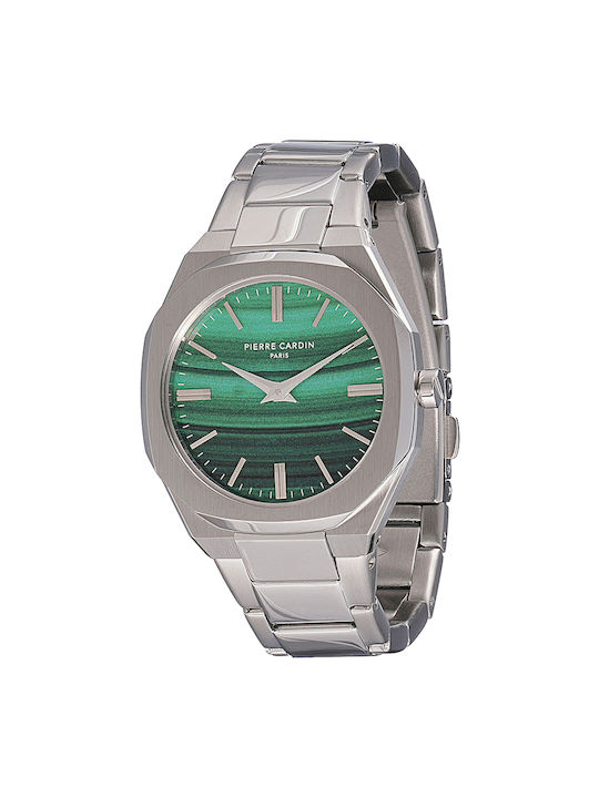 Pierre Cardin Γυναικείο Ρολόι 32mm Μπαταρίας με...