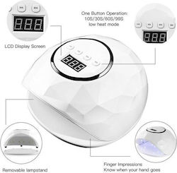 SUNUV Φουρνάκι UV / LED SUNUV Φουρνάκι UV / LED