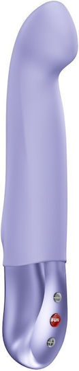 Fun Factory Stronic G Realistisch Vibrator Lila
