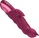 Fun Factory Vibrator Iepurele Roșu