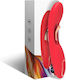 Armony Vibrator Rot