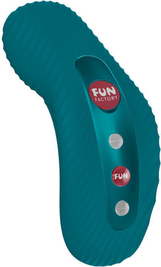 Fun Factory Laya Iii Klitoris Vibrator Grün