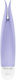 Fun Factory Volita Clitoral Vibrator Purple