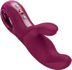 Fun Factory Miss Bi Red