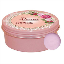 Alezori A&g Hybrid Shimmer 03 Nail Acrygel 50gr