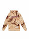 Суитшърт с Качулка Camo