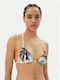 Top Triunghi Bikini
