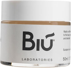 Biu Laboratories Mattifying Gel Cream Gel 50ml