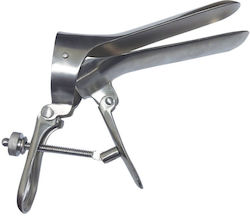 Спекулум Inox Cusco Virgin 75x17мм Спекулум Inox Cusco Virgin 75x17мм