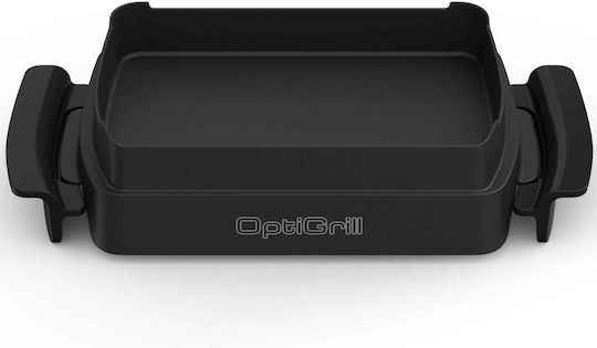 Tefal Antihaft Backblech mit Grill Oberfläche