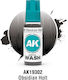 Ak Acrylic Wash Obsidian Holt Wash 18ml