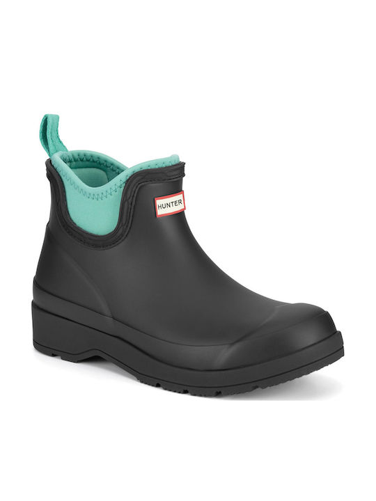 Hunter Women's Wellies Black