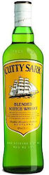 Cutty Sark Blended Ουίσκι Σκωτίας 40% 1000ml Cutty Sark Blended Ουίσκι Σκωτίας 40% 1000ml