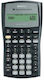 Texas Instruments Plus Αριθμομηχανή σε Πράσινο Χρώμα