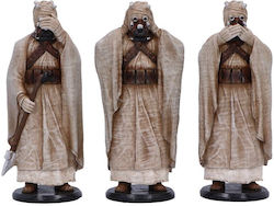 Star Wars Three Wise Tusken Raiders