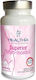Healthia Superior Myo-Inositol 846mg Supplement for Fertility 60 Capsules