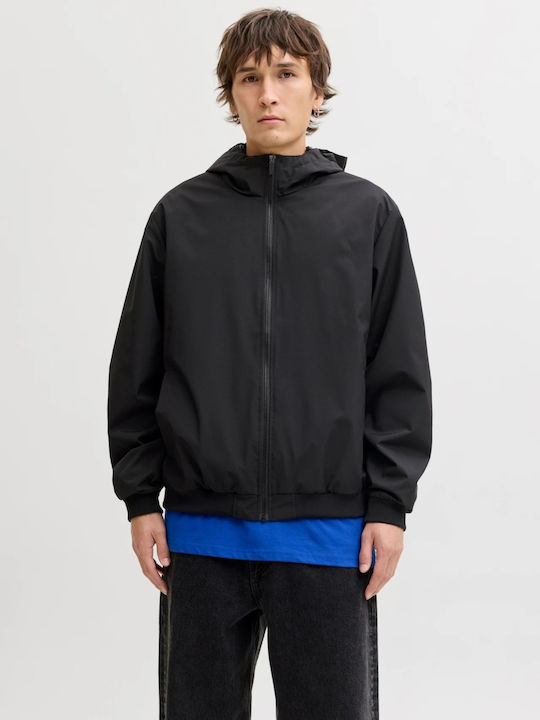 Jack & Jones Jacket Black