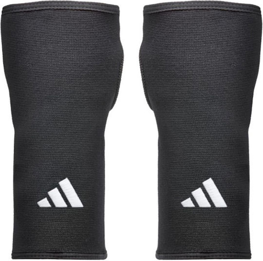 Adidas Performance Wrist Support Περικάρπιο Αντίχειρα Adsu-12443wh Large