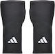 Adidas Performance Wrist Support Περικάρπιο Αντίχειρα Adsu-12442wh Medium