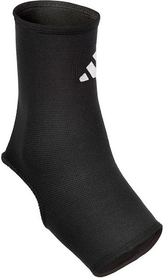 Adidas Performance Ankle Support Επιστραγαλίδα Μαυρη Large Adsu-12413wh