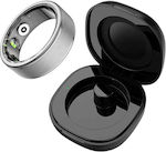 Colmi R03 Smart Ring 20.6mm Waterproof with Hea...